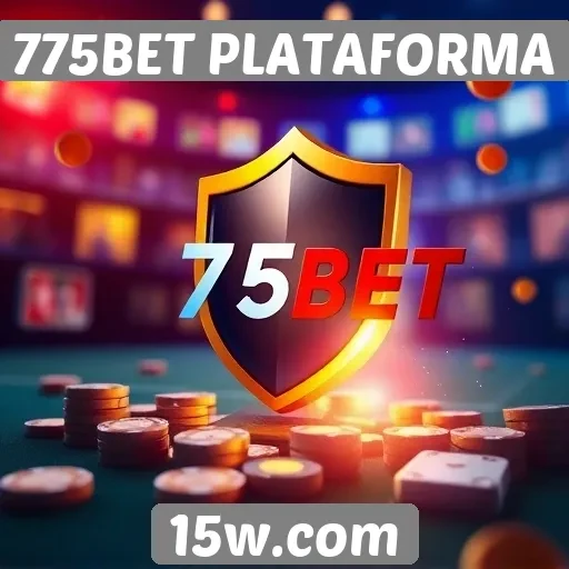 Segurança e proteção de dados no 775BET PLATAFORMA