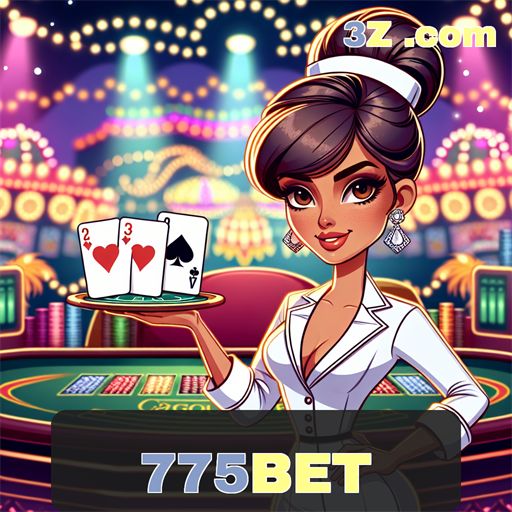 Descubra a Categoria de Jogos de Experiência na 775BET PLATAFORMA