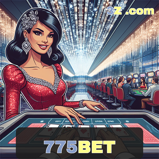 Promoções Imperdíveis na 775BET PLATAFORMA: Maximize Suas Chances de Ganhar