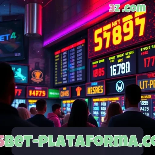 775BET PLATAFORMA: Os Recursos Imperdíveis que Você Precisa Conhecer