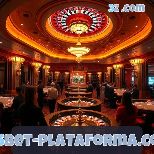 775BET PLATAFORMA: Promoções Que Transformam a Diversão em Ganhos Reais