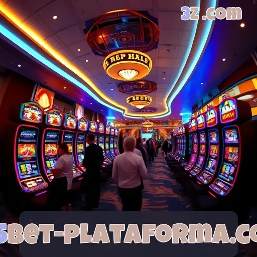 775BET PLATAFORMA: A Segurança que Faz a Diferença nos Jogos Online