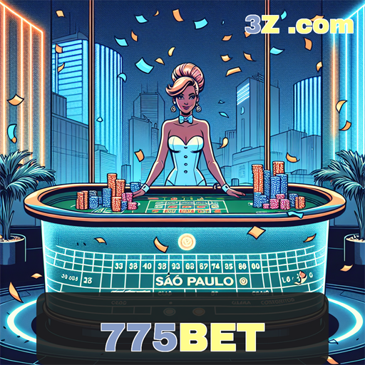 A Revolução dos Jogos de Esportes na 775BET